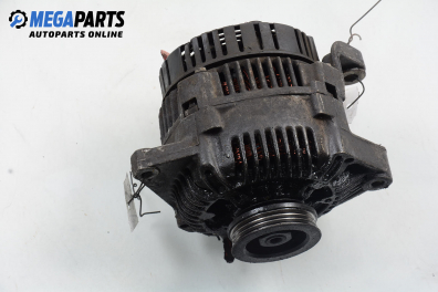 Alternator for Renault Megane I 1.6, 90 hp, hatchback, 1998