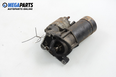 Demaror for Renault Megane I 1.6, 90 hp, hatchback, 5 uși, 1998