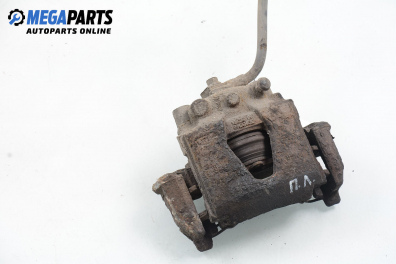 Bremszange for Opel Astra F 1.6, 71 hp, combi, 1994, position: links, vorderseite