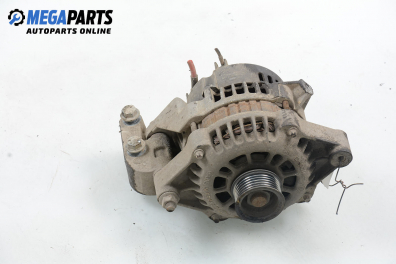 Alternator for Opel Astra F 1.6, 71 hp, station wagon, 1994