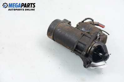 Starter for Opel Astra F 1.6, 71 hp, station wagon, 1994