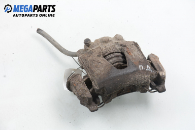 Bremszange for Opel Astra F 1.6, 71 hp, combi, 1994, position: rechts, vorderseite