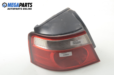 Tail light for Kia Carens 2.0 CVVT, 139 hp, 2006, position: left