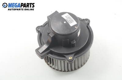 Heating blower for Kia Carens 2.0 CVVT, 139 hp, 2006