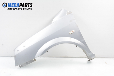 Fender for Kia Carens 2.0 CVVT, 139 hp, 2006, position: left