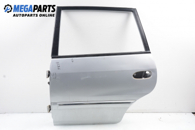 Door for Kia Carens 2.0 CVVT, 139 hp, 2006, position: rear - left