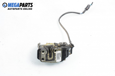 Lock for Kia Carens 2.0 CVVT, 139 hp, 2006, position: rear - left