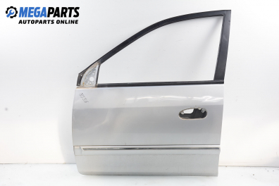 Door for Kia Carens 2.0 CVVT, 139 hp, 2006, position: front - left