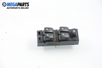 Window adjustment switch for Kia Carens 2.0 CVVT, 139 hp, 2006