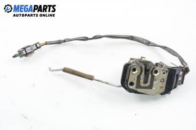 Lock for Kia Carens 2.0 CVVT, 139 hp, 2006, position: front - left