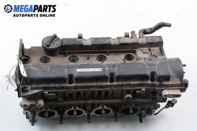 Engine head for Kia Carens 2.0 CVVT, 139 hp, 2006