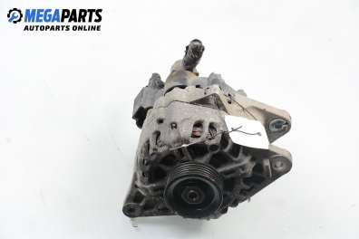 Alternator for Kia Carens 2.0 CVVT, 139 hp, 2006