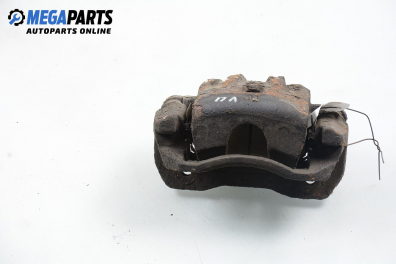 Caliper for Kia Carens 2.0 CVVT, 139 hp, 2006, position: front - left