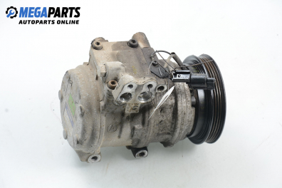 AC compressor for Kia Carens 2.0 CVVT, 139 hp, 2006