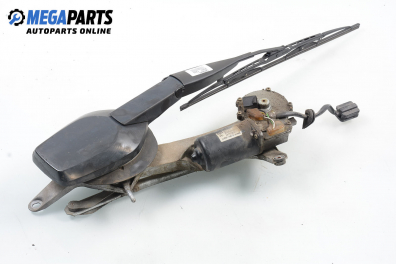 Front wipers motor for Mercedes-Benz C-Class 202 (W/S) 2.2 D, 95 hp, sedan, 1996, position: front