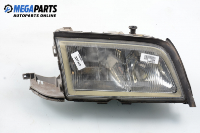 Headlight for Mercedes-Benz C-Class 202 (W/S) 2.2 D, 95 hp, sedan, 1996, position: right