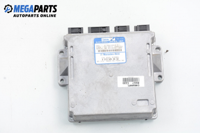 ECU for Mercedes-Benz C-Class 202 (W/S) 2.2 D, 95 hp, sedan, 1996