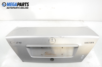 Capac spate for Mercedes-Benz C-Class 202 (W/S) 2.2 D, 95 hp, sedan, 1996, position: din spate