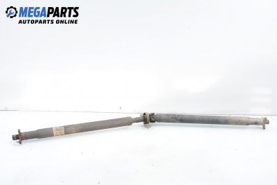 Tail shaft for Mercedes-Benz C-Class 202 (W/S) 2.2 D, 95 hp, sedan, 1996