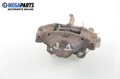 Caliper for Mercedes-Benz C-Class 202 (W/S) 2.2 D, 95 hp, sedan, 1996, position: rear - right