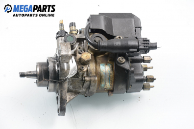 Diesel injection pump for Mercedes-Benz C-Class 202 (W/S) 2.2 D, 95 hp, sedan, 1996