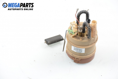 Fuel pump for Fiat Multipla 1.6 16V, 103 hp, 1999