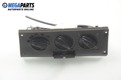 Air conditioning panel for Seat Toledo (1L) 1.6, 75 hp, hatchback, 5 doors, 1994