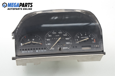 Instrument cluster for Seat Toledo (1L) 1.6, 75 hp, hatchback, 5 doors, 1994