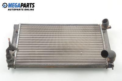 Water radiator for Seat Toledo (1L) 1.6, 75 hp, hatchback, 5 doors, 1994