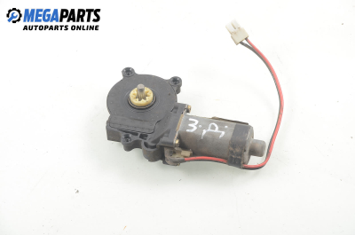 Antriebsmotor el. fensterheber for Seat Toledo (1L) 1.6, 75 hp, hecktür, 1994, position: rechts, rückseite