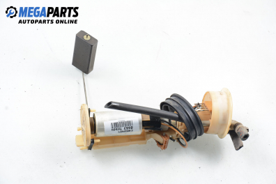 Fuel pump for Seat Toledo (1L) 1.6, 75 hp, hatchback, 5 doors, 1994