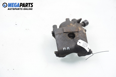 Caliper for Seat Toledo (1L) 1.6, 75 hp, hatchback, 5 doors, 1994, position: front - left