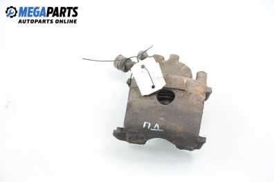 Caliper for Seat Toledo (1L) 1.6, 75 hp, hatchback, 5 doors, 1994, position: front - right