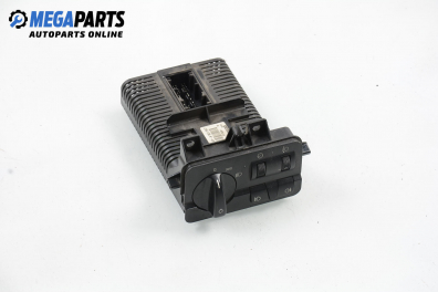 Lights switch for BMW 3 (E46) 2.0 d, 136 hp, sedan, 2001