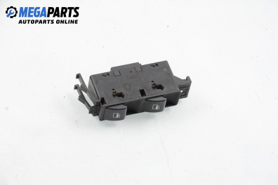 Window adjustment switch for BMW 3 (E46) 2.0 d, 136 hp, sedan, 2001