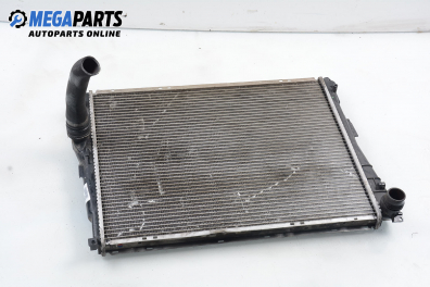 Wasserradiator for BMW 3 (E46) 2.0 d, 136 hp, sedan, 2001