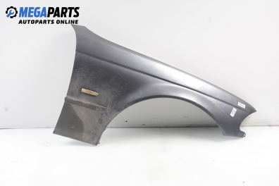 Aripă for BMW 3 (E46) 2.0 d, 136 hp, sedan, 2001, position: dreapta