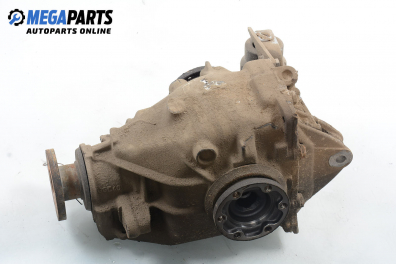 Differential for BMW 3 (E46) 2.0 d, 136 hp, sedan, 2001