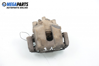 Caliper for BMW 3 (E46) 2.0 d, 136 hp, sedan, 2001, position: rear - left