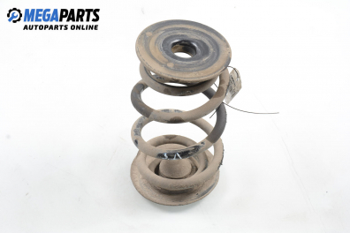 Coil spring for BMW 3 (E46) 2.0 d, 136 hp, sedan, 2001, position: rear