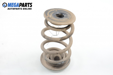 Coil spring for BMW 3 (E46) 2.0 d, 136 hp, sedan, 2001, position: rear