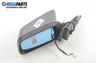 Mirror for BMW 3 (E46) 2.0 d, 136 hp, sedan, 2001, position: left