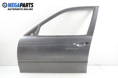 Door for BMW 3 (E46) 2.0 d, 136 hp, sedan, 2001, position: front - left