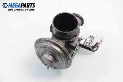 EGR valve for BMW 3 (E46) 2.0 d, 136 hp, sedan, 2001