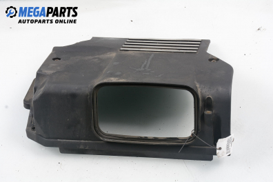 Engine cover for BMW 3 (E46) 2.0 d, 136 hp, sedan, 2001