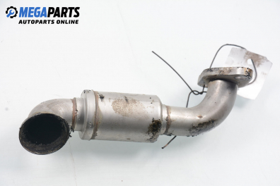 EGR rohr for BMW 3 (E46) 2.0 d, 136 hp, sedan, 2001