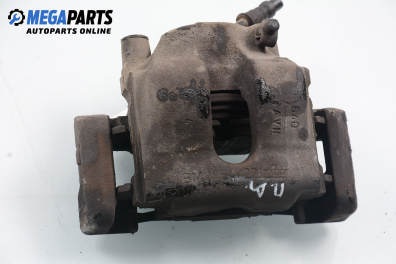 Caliper for BMW 3 (E46) 2.0 d, 136 hp, sedan, 2001, position: front - right