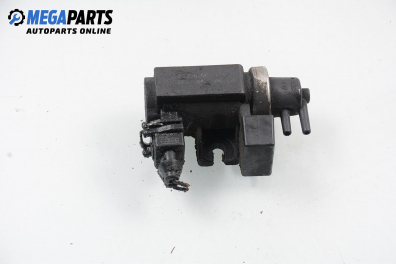 Vacuum valve for BMW 3 (E46) 2.0 d, 136 hp, sedan, 2001