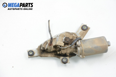 Motor scheibenwischer, vorne for Mitsubishi Space Runner 1.8, 122 hp, 1994, position: rückseite