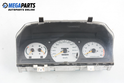Instrument cluster for Mitsubishi Space Runner 1.8, 122 hp, 1994